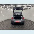 VOLKSWAGEN VOLKSWAGEN GOL 1.0 12V FLEX MANUAL 4P - CINZA - 2022 Foto 6 (Miniatura)