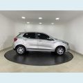 FIAT ARGO DRIVE 1.0 FLEX MANUAL 4P - PRATA - 2019 Foto 6 (Miniatura)