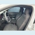 RENAULT RENAULT KWID ZEN 1.0 12V SCE FLEX MANUAL 4P - BRANCO - 2024 Foto 6 (Miniatura)