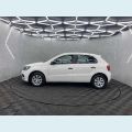 VOLKSWAGEN VOLKSWAGEN GOL 1.0 12V FLEX MANUAL 4P - BRANCO - 2022 Foto 6 (Miniatura)