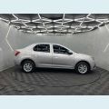 RENAULT RENAULT LOGAN ZEN 1.0 12V FLEX MANUAL 4P - PRATA - 2022 Foto 6 (Miniatura)