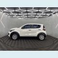 FIAT MOBI LIKE 1.0 FLEX MANUAL 4P - BRANCO - 2021 Foto 6 (Miniatura)