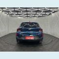 CHEVROLET CHEVROLET ONIX LT 1.0 TURBO FLEX MANUAL 4P - AZUL - 2024 Foto 6 (Miniatura)