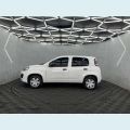 FIAT FIAT UNO ATTRACTIVE 1.0 FLEX MANUAL 4P - BRANCO - 2021 Foto 6 (Miniatura)