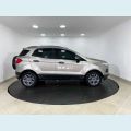 FORD FORD ECOSPORT FREESTYLE 1.6 16V FLEX MANUAL 4P - PRATA - 2013 Foto 6 (Miniatura)
