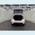 FORD FORD FIESTA S 1.5 16V FLEX MANUAL 4P - BRANCO - 2015 Foto 6 (Miniatura)
