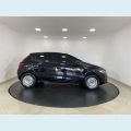 CHEVROLET CHEVROLET ONIX LT SPE 1.4 FLEX MANUAL 4P - PRETO - 2017 Foto 6 (Miniatura)