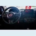FIAT MOBI FIREFLY DRIVE 1.0 FLEX MANUAL 4P - PRATA - 2018 Foto 6 (Miniatura)
