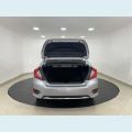 HONDA HONDA CIVIC LX 2.0 FLEX AUT. 4P - PRATA - 2020 Foto 6 (Miniatura)