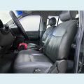 NISSAN NISSAN FRONTIER XE 4X4 2.5 16V DIESEL MANUAL 4P - PRETO - 2013 Foto 6 (Miniatura)
