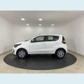 FIAT FIAT MOBI FIREFLY DRIVE GSR 1.0 FLEX AUT. 4P - BRANCO - 2019 Foto 6 (Miniatura)
