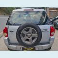 FORD FORD ECOSPORT XLS 1.6 FLEX 8V MANUAL 4P - PRATA - 2009 Foto 6 (Miniatura)