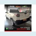 FIAT STRADA FLEX MANUAL 2P - BRANCO - 2023 Foto 6 (Miniatura)