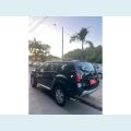 RENAULT RENAULT DUSTER FLEX MANUAL 4P - PRETO - 2016 Foto 6 (Miniatura)