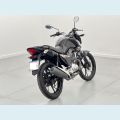HONDA CG 160 FAN FLEX - PRETO - 2019 Foto 6 (Miniatura)