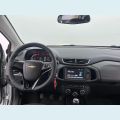 CHEVROLET PRISMA LT 1.4 FLEX MANUAL 4P - PRATA - 2019 Foto 6 (Miniatura)