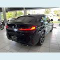 BMW BMW X4 XDRIVE30I 2.0 MANUAL 4P - PRETO - 2022 Foto 6 (Miniatura)