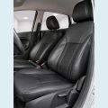 FORD FIESTA SD 1.6 FLEX AUT. 4P - PRATA - 2015 Foto 6 (Miniatura)