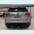 JEEP COMPASS FLEX AUT. 4P - PRATA - 2018 Foto 6 (Miniatura)