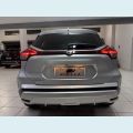 NISSAN KICKS FLEX AUT. 4P - PRATA - 2023 Foto 6 (Miniatura)