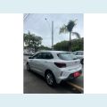 CHEVROLET ONIX FLEX MANUAL 4P - BRANCO - 2021 Foto 6 (Miniatura)