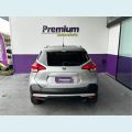 NISSAN KICKS FLEX AUT. 4P - PRATA - 2019 Foto 6 (Miniatura)