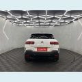 CITROËN C4 CACTUS FEEL 1.6 FLEX AUT. 4P - BRANCO - 2022 Foto 6 (Miniatura)