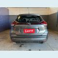 NISSAN KICKS ACTIVE 1.6 FLEX AUT. 4P - CINZA - 2024 Foto 6 (Miniatura)