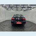 VOLKSWAGEN VOYAGE 1.6 MSI 8V FLEX MANUAL 4P - PRETO - 2021 Foto 6 (Miniatura)
