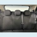 FIAT ARGO DRIVE 1.0 FIREFLY FLEX MANUAL 4P - PRETO - 2020 Foto 6 (Miniatura)