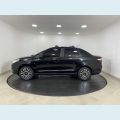 FIAT GRAND SIENA ESSENCE 1.6 16V FLEX MANUAL 4P - PRETO - 2014 Foto 6 (Miniatura)
