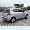 FIAT PALIO ATTRACTIVE 1.0 8V FLEX MANUAL 4P - PRATA - 2013 Foto 6 (Miniatura)