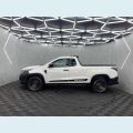 FIAT STRADA ENDURANCE 1.4 FLEX MANUAL 2P - BRANCO - 2022 Foto 6 (Miniatura)