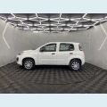 FIAT UNO ATTRACTIVE 1.0 FLEX MANUAL 4P - BRANCO - 2021 Foto 6 (Miniatura)