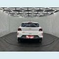 CHEVROLET ONIX LT 1.0 TURBO FLEX MANUAL 4P - BRANCO - 2024 Foto 6 (Miniatura)