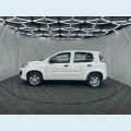 FIAT UNO ATTRACTIVE 1.0 FLEX MANUAL 4P - BRANCO - 2021 Foto 6 (Miniatura)