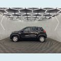 RENAULT KWID ZEN 1.0 12V FLEX MANUAL 4P - PRETO - 2021 Foto 6 (Miniatura)