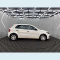 VOLKSWAGEN GOL 1.0 12V FLEX MANUAL 4P - BRANCO - 2021 Foto 6 (Miniatura)