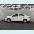VOLKSWAGEN VOYAGE 1.0 MPI FLEX MANUAL 4P - BRANCO - 2023 Foto 6 (Miniatura)