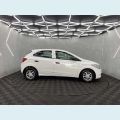 CHEVROLET ONIX JOY 1.0 FLEX MANUAL 4P - BRANCO - 2018 Foto 6 (Miniatura)