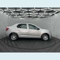 RENAULT LOGAN ZEN 1.0 FLEX MANUAL 4P - PRATA - 2024 Foto 6 (Miniatura)