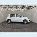 FIAT MOBI LIKE 1.0 FLEX MANUAL 4P - BRANCO - 2021 Foto 6 (Miniatura)