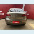 FIAT SIENA EL 1.0 8V FLEX MANUAL 4P - MARROM - 2016 Foto 6 (Miniatura)