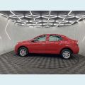 RENAULT LOGAN ZEN 1.0 12V SCE FLEX MANUAL 4P - VERMELHO - 2020 Foto 6 (Miniatura)