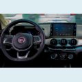 FIAT ARGO DRIVE 1.0 FLEX MANUAL 4P - BRANCO - 2018 Foto 6 (Miniatura)