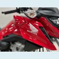 HONDA CG 160 FAN FLEX - VERMELHO - 2025 Foto 6 (Miniatura)