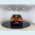 RENAULT KWID ZEN 1.0 12V FLEX MANUAL 4P - LARANJA - 2021 Foto 6 (Miniatura)