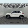 RENAULT KWID ZEN 1.0 12V FLEX MANUAL 4P - BRANCO - 2023 Foto 6 (Miniatura)