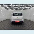 FIAT UNO ATTRACTIVE 1.0 FLEX MANUAL 4P - PRATA - 2021 Foto 6 (Miniatura)