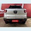 FIAT TORO FREEDOM 2.0 DIESEL MANUAL 4P - PRATA - 2017 Foto 6 (Miniatura)